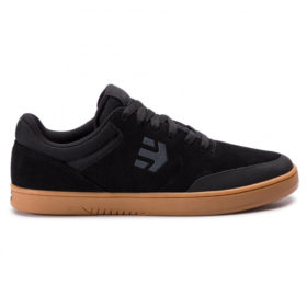 Etnies Marana Black Gum