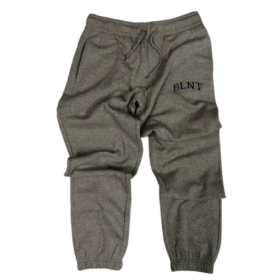 Pant Tuta BLNT "College" (Grey)