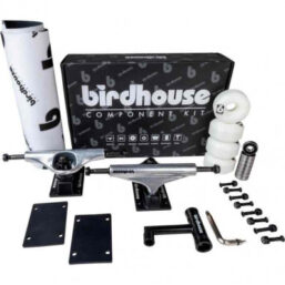 Birdhouse Component Kit