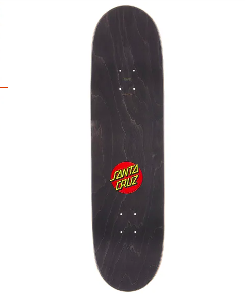 Tavola Skateboard Santa Cruz 8,5