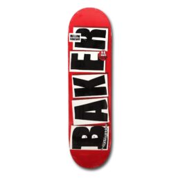 Tavola Skateboard Baker