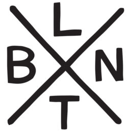 Logo BLNT