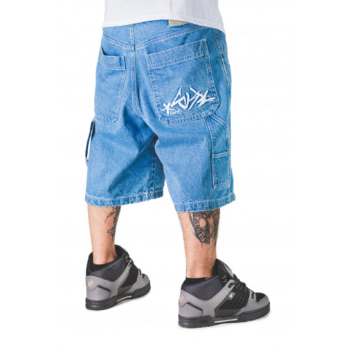 Baggy Corti Jeans Light