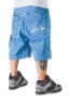 Baggy Corti Jeans Light