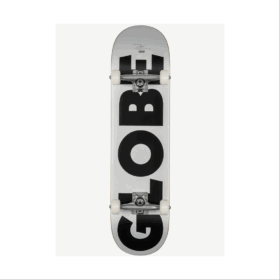 Globe Fubar 8"