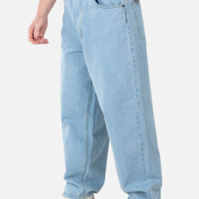 Baggy Jeans Reel Light Blue