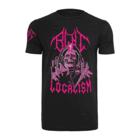 Blnt "Localism" T-Shirt