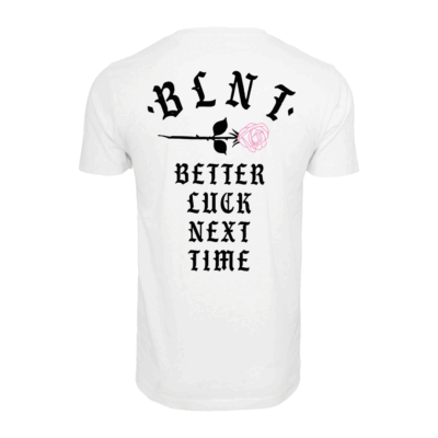 Blnt "Rose Bianca" T-Shirt