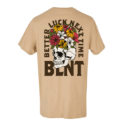 Blnt "Skull" T-Shirt