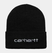 Carhartt cappellino script