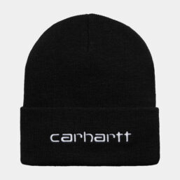 Carhartt cappellino script