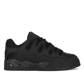 Osiris D3 OG Black/Black