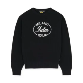 IUTER MAGLIONE MILANO JUMPER