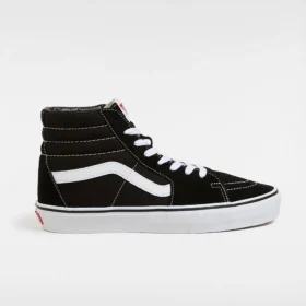 Vans Sk8-Hi Black&White