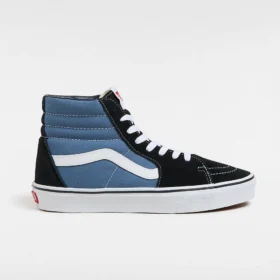 Vans Sk8-Hi Blue/Black/White
