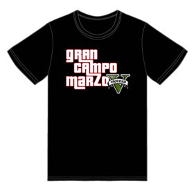 Campo Marzo