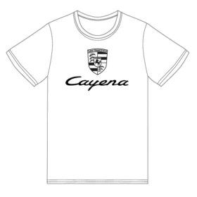 Caienna New