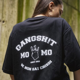 GANGSH!T NERA