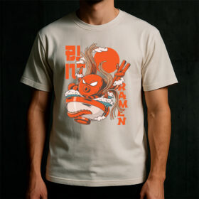 TS BLNT Ramen Collection