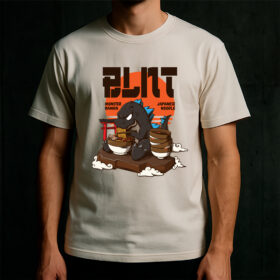 TS BLNT Ramen Collection