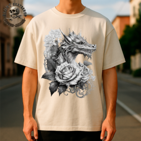 BLNT TS Draco